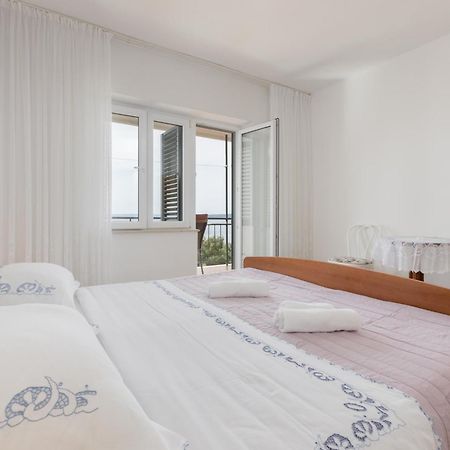 Brela Family Apartment ภายนอก รูปภาพ